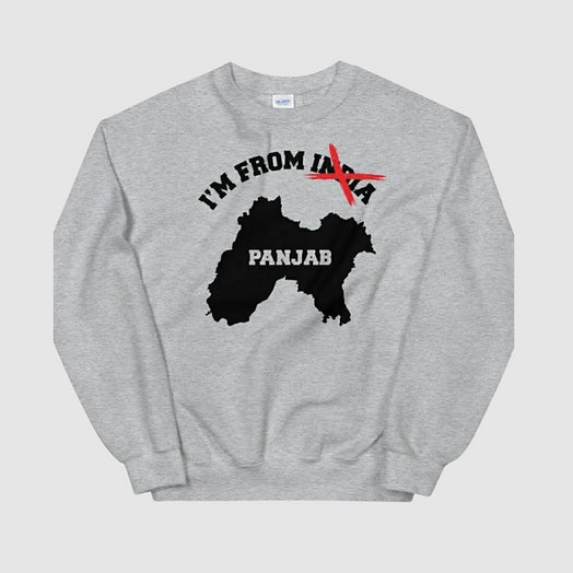 Crewneck